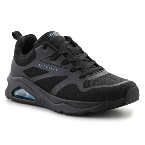 Buty Skechers TRES-AIR UNO-MODERN M 183071-BBK Skechers