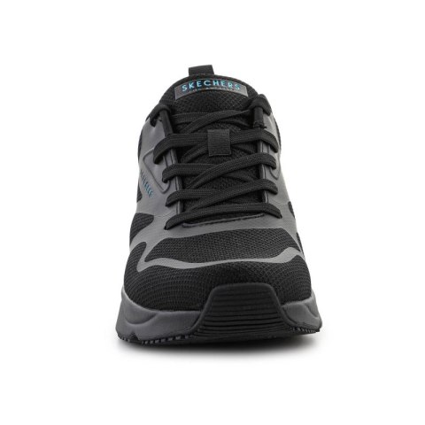 Buty Skechers TRES-AIR UNO-MODERN M 183071-BBK Skechers