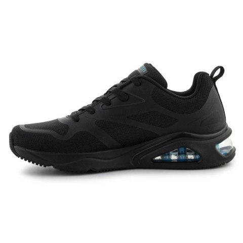 Buty Skechers TRES-AIR UNO-MODERN M 183071-BBK Skechers