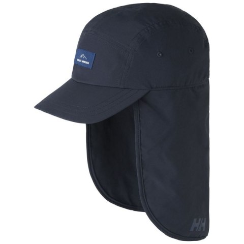Czapka z daszkiem Helly Hansen HH Desert Cap 67519 597 Helly Hansen
