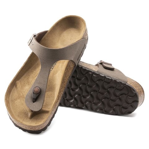 Japonki Birkenstock GIZEH BS W 0043753 Birkenstock