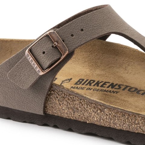 Japonki Birkenstock GIZEH BS W 0043753 Birkenstock