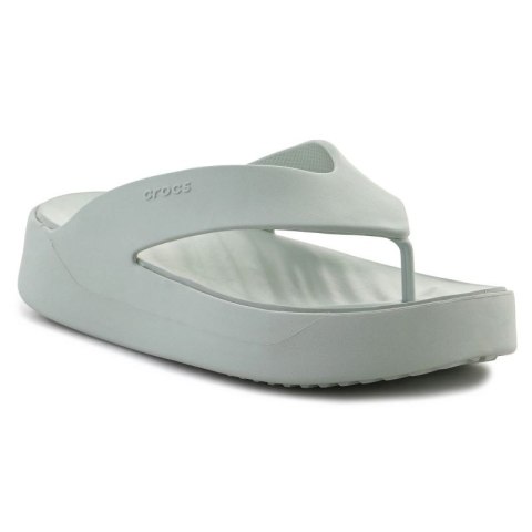 Japonki Crocs Getway Platform W 209410-3VS Crocs