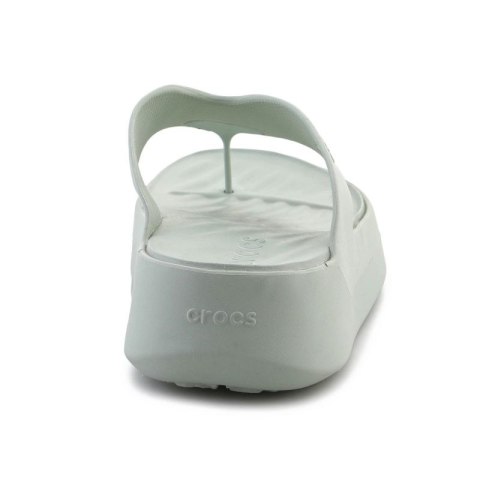 Japonki Crocs Getway Platform W 209410-3VS Crocs