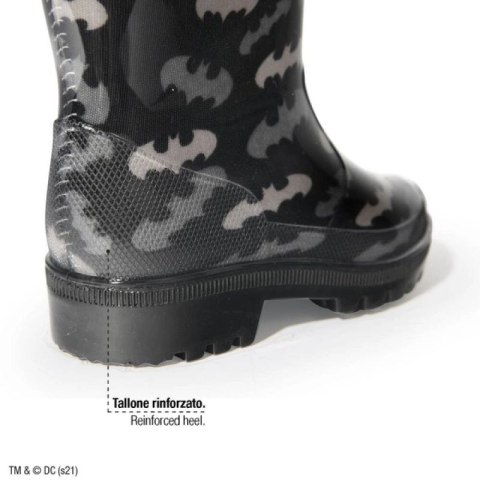 Kalosze Perletti Batman Jr 98326 Coqui