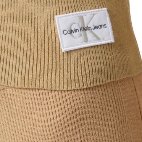 Kardigan marki Calvin Klein Jeans Badge W J20J218179 Calvin Klein