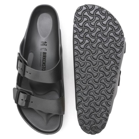 Klapki Birkenstock Arizona Eva W 1001498 Birkenstock