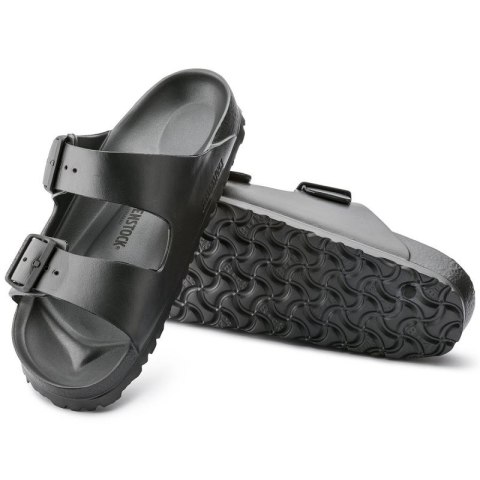 Klapki Birkenstock Arizona Eva W 1001498 Birkenstock