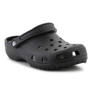 Klapki Crocs Classic Clog K Jr 206991-001 Crocs
