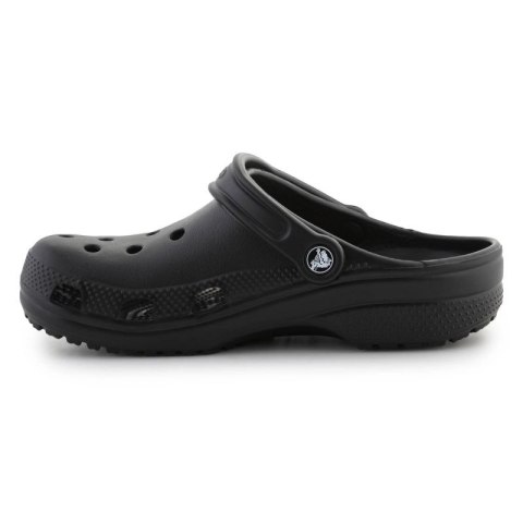 Klapki Crocs Classic Clog K Jr 206991-001 Crocs