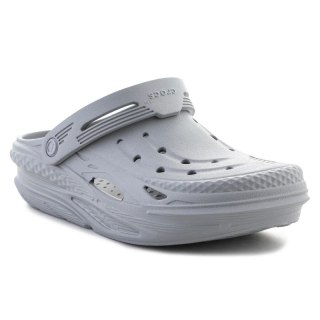 Klapki Crocs Off Grid Clog W 209501-007 Crocs