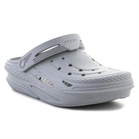 Klapki Crocs Off Grid Clog W 209501-007 Crocs