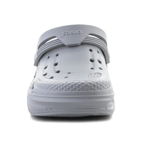 Klapki Crocs Off Grid Clog W 209501-007 Crocs