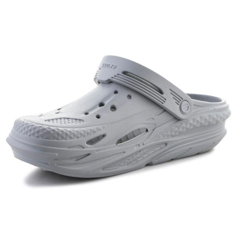 Klapki Crocs Off Grid Clog W 209501-007 Crocs