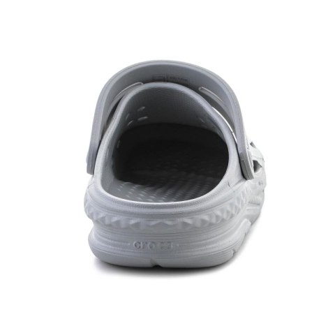 Klapki Crocs Off Grid Clog W 209501-007 Crocs