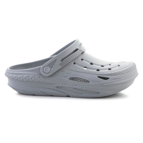 Klapki Crocs Off Grid Clog W 209501-007 Crocs