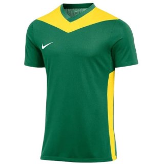 Koszulka Nike Dri-FIT Park Derby IV Jr FD7438-303 Nike