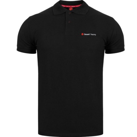 Koszulka Ozoshi Polo M OZ93816 Ozoshi