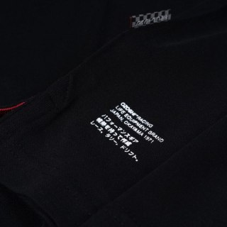 Koszulka Ozoshi Polo M OZ93816 Ozoshi
