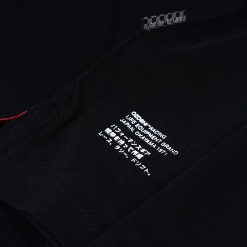 Koszulka Ozoshi Polo M OZ93816 Ozoshi
