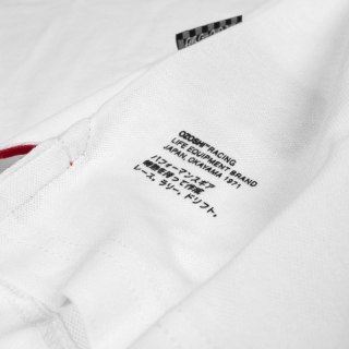 Koszulka Ozoshi Polo M OZ93826 Ozoshi