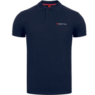 Koszulka Ozoshi Polo M OZ93831 Ozoshi