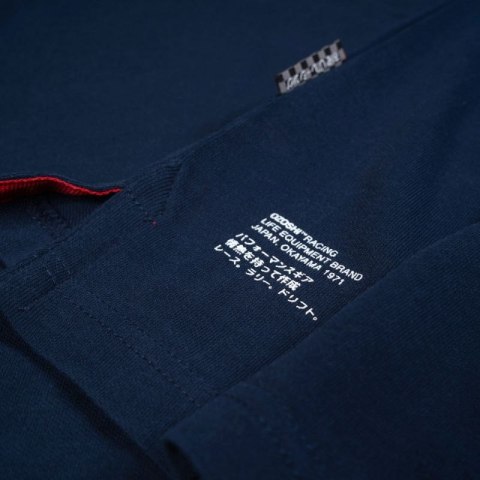 Koszulka Ozoshi Polo M OZ93831 Ozoshi