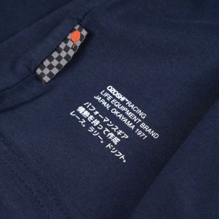 Koszulka Ozoshi TSH01 M OZ93786 Ozoshi