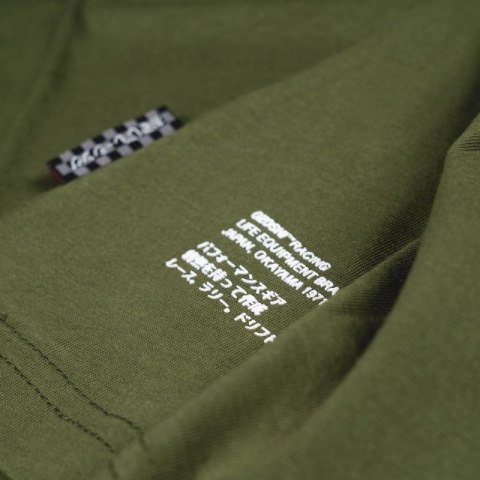 Koszulka Ozoshi TSH02 M OZ93781 Ozoshi