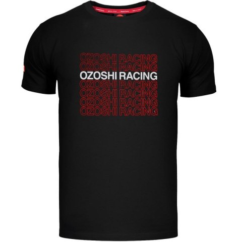 Koszulka Ozoshi TSH04 M OZ93791 Ozoshi