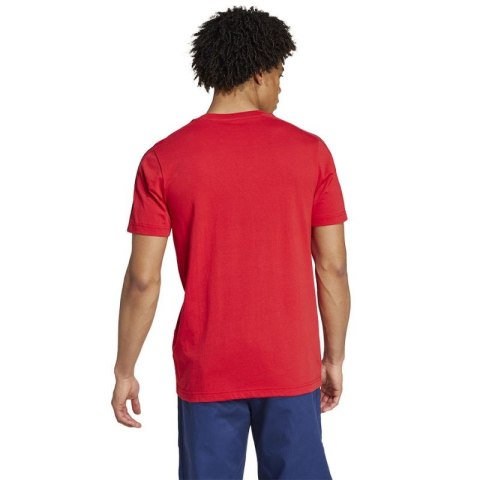 Koszulka adidas Arsenal Londyn DNA Tee M IT4104 Adidas