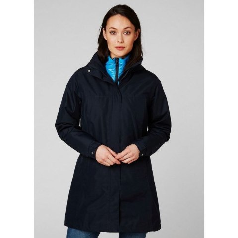 Kurtka Helly Hansen Aden Long Coat W 62648 597 Helly Hansen