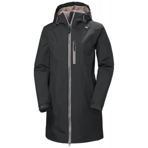 Kurtka Helly Hansen Long Belfast Jacket W 55964 980 Helly Hansen