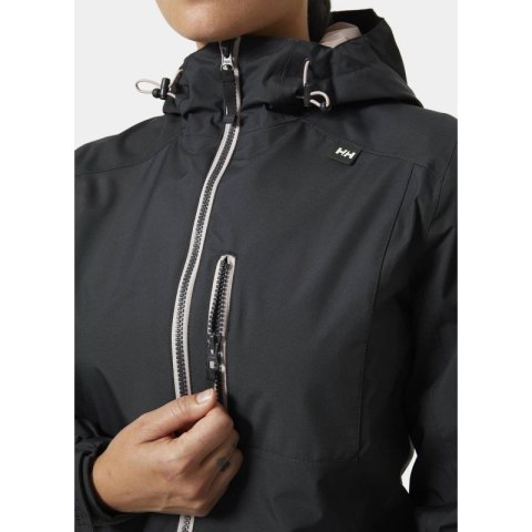 Kurtka Helly Hansen Long Belfast Jacket W 55964 980 Helly Hansen