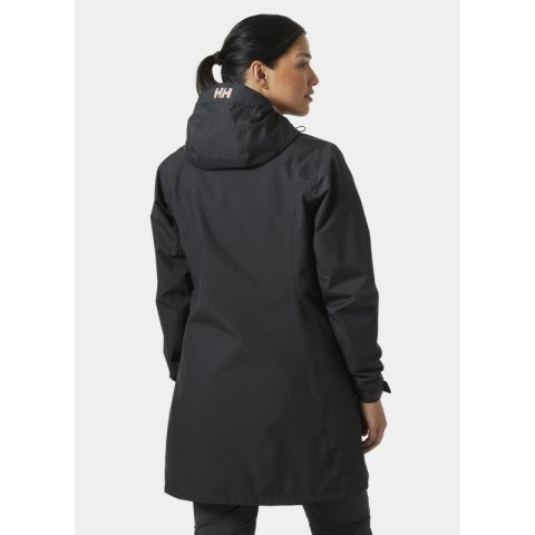 Kurtka Helly Hansen Long Belfast Jacket W 55964 980 Helly Hansen