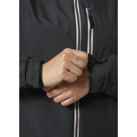 Kurtka Helly Hansen Long Belfast Jacket W 55964 980 Helly Hansen
