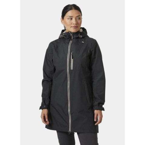 Kurtka Helly Hansen Long Belfast Jacket W 55964 980 Helly Hansen