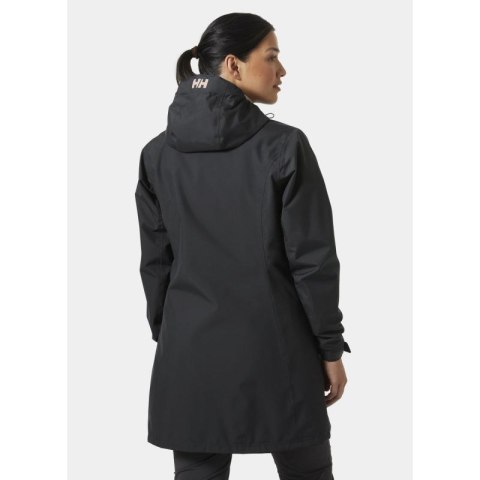 Kurtka Helly Hansen Long Belfast Jacket W 55964 980 Helly Hansen