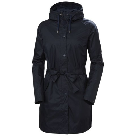 Kurtka Helly Hansen Lyness II Coat W 53248 598 Helly Hansen