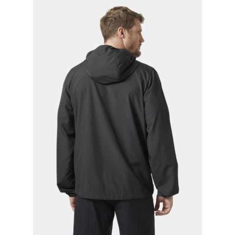 Kurtka Helly Hansen Salt Stripe Windbreaker M 34453 980 Helly Hansen