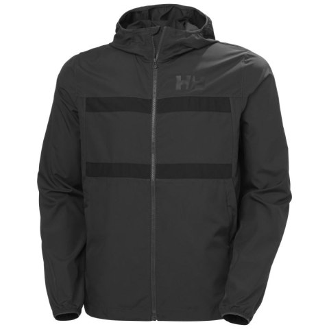 Kurtka Helly Hansen Salt Stripe Windbreaker M 34453 980 Helly Hansen