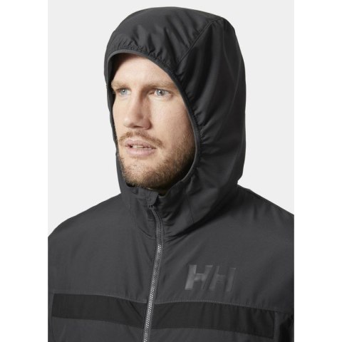 Kurtka Helly Hansen Salt Stripe Windbreaker M 34453 980 Helly Hansen