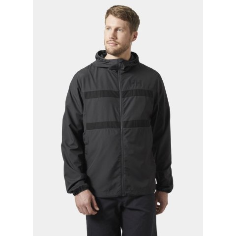 Kurtka Helly Hansen Salt Stripe Windbreaker M 34453 980 Helly Hansen