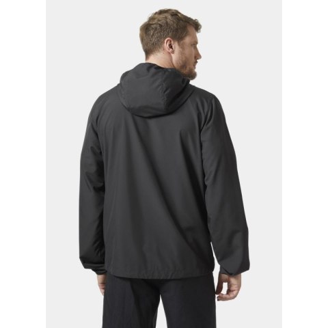 Kurtka Helly Hansen Salt Stripe Windbreaker M 34453 980 Helly Hansen
