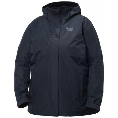 Kurtka Helly Hansen Seven J Plus Jacket W 53947 597 Helly Hansen