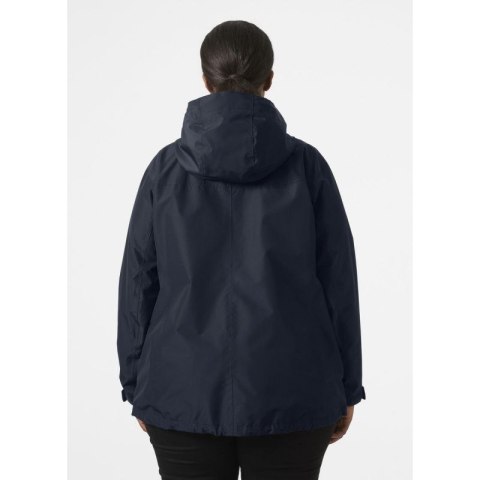 Kurtka Helly Hansen Seven J Plus Jacket W 53947 597 Helly Hansen
