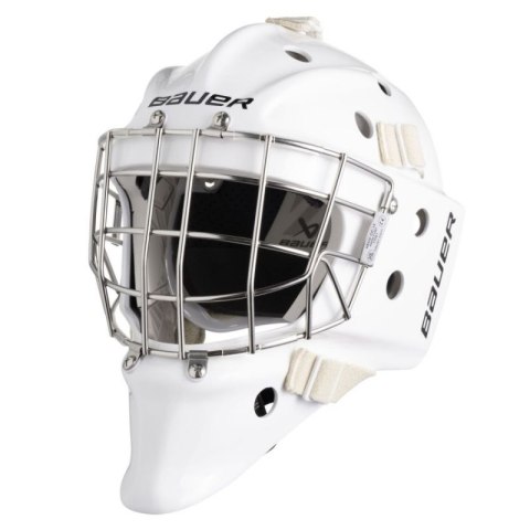 Maska bramkarska Bauer 960 Cat Eye '24 Sr Bauer