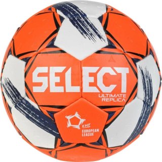 Piłka Select Ultimate EHF European League - replica T26-13196 Select
