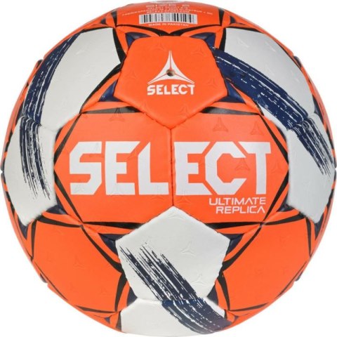 Piłka Select Ultimate EHF European League - replica T26-13196 Select