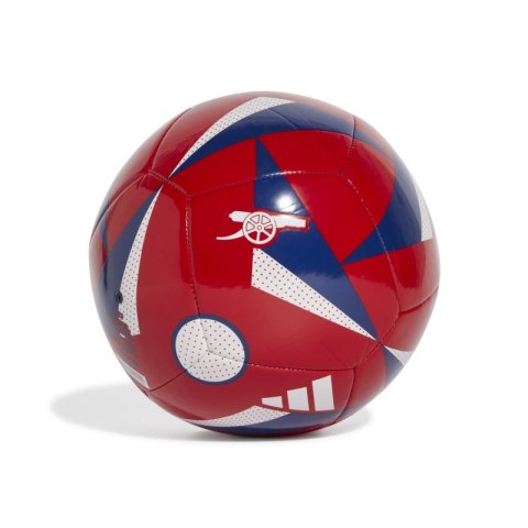 Piłka adidas Arsenal Londyn Club Home IX4032 Adidas